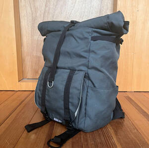 North St. Bags North Street bag s records out of production model rare gray 