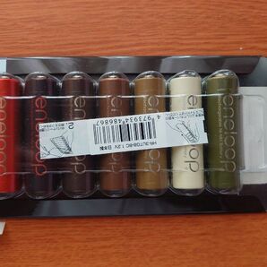 SANYO eneloop 限定 ショコラ 単3 8本セット(中古)