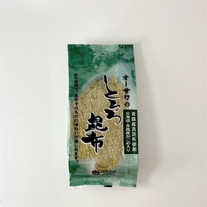  тороро комбу (40g)* Hokkaido * Aomori производство * натуральный .... ткань . использование * без добавок * нет химия приправа * небо день высушенный * уксус не использование * гладкий .. на!