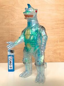  used Mechagodzilla reissue bruma.k standard search M1 number maru saury -mito Bear model CCP