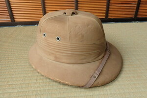 18-93　HARE BRAND　ヘルメット　レトロ