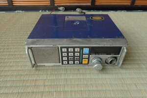 18-98　ナショナル　パーソナル無線　CR-PC10D