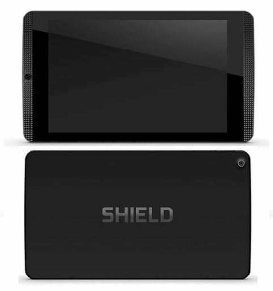 NVIDIA SHIELD Tablet K1 8インチ ゲーミングタブレット！キャリア Wi-Fi 荒野行動 