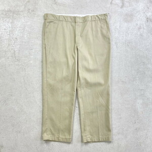 Dickies ディッキーズ 874 ワークパンツ ORIGINAL FIT メンズW44