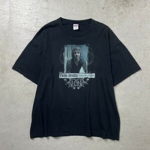 00年代 Dierks Bentley アーティスト フォトプリントTシャツ メンズ2XL