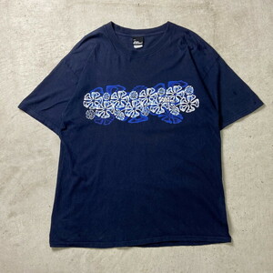 90年代 NO FEAR プリントTシャツ サーフ メンズXL