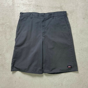 Genuine Dickies ディッキーズ ワークパンツ ショーツ ハーフパンツ メンズW40