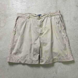 90年代 Ralph Lauren PHILIP SHORT ラルフローレン チノショーツ ショートパンツ メンズW38