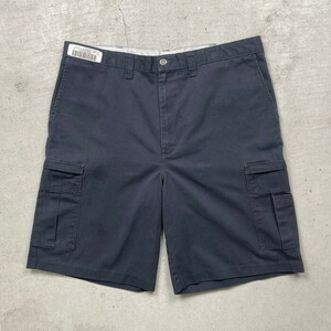 Dickies ディッキーズ ワークショーツ カーゴショートパンツ メンズW40