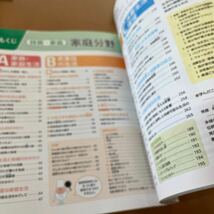 開隆堂　技術家庭　家庭分野　生活の土台　自立と共生　中学校教科書_画像3