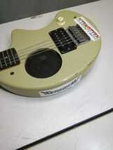 ＹＵ５１５１　FERNANDES/フェルナンデス　ぞうさんギター　エレキギター　弦楽器　や120_画像4