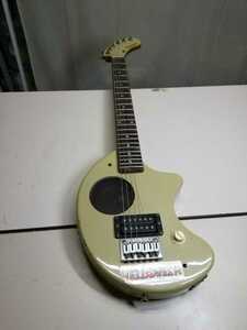 ＹＵ５１５１　FERNANDES/フェルナンデス　ぞうさんギター　エレキギター　弦楽器　や120