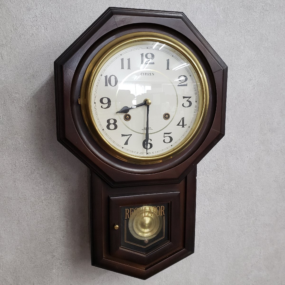 2025年最新】Yahoo!オークション -regulator 時計の中古品・新品 2025年最新】Yahoo!オークション -regulator 時計の中古品・新品
