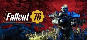 Fallout 76 フォールアウト76 Xbox Series X/S・Xbox One版コード