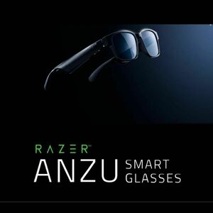 Razer Anzuスマートグラス未使用品