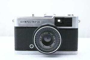 【極上美品】 Olympusオリンパス TRIP 35mm F2.8 #250