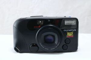 【極上美品】 Olympus オリンパス IZM 220 PANORAMA ZOOM AF 28-56mm #128