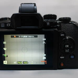 OLYMPUS オリンパス OM-D E-M1 12-40mm F2.8 レンズキット おまけ付きの画像4