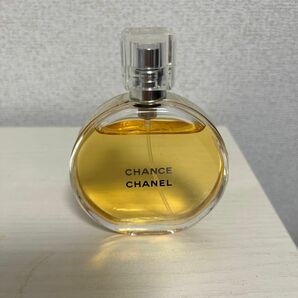 CHANCE 香水 CHANCE