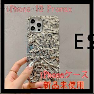 iPhone スマホケース ProMax アイホン 可愛い iPhone13ProMAX ミラーケース