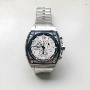 SECTOR chronograph セクタークロノグラフ　500 メンズ　セクター　アナログ　z-0411-12