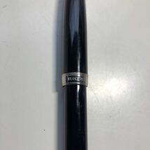 18k750 万年筆 ペン先 PARKER フランス　筆記用具 文房具 z-0409-15_画像5