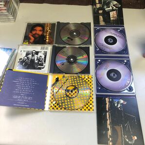 CD ジャズ jazz 洋楽 デュークジョーダン アートポーター PONTABOX 8枚セット まとめ売り W-0412-08の画像4