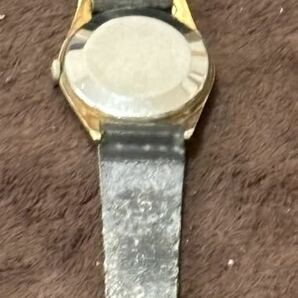Girard Perregaux ジラールペルゴ GYROMATIC ジャイロマチック SWISS製 腕時計 ジャンクの画像6