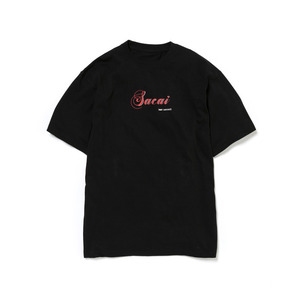 19ss fragment design × sacai T shirt Tシャツ