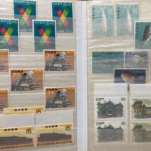 未使用 バラ 切手 おまとめ 額面7万円以上 記念切手 小型シート の画像4