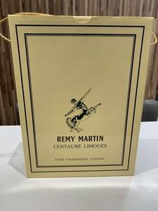 6295 古酒 レミーマルタン セントーリモージュ REMY MARTIN 未開栓 1564g 陶器 