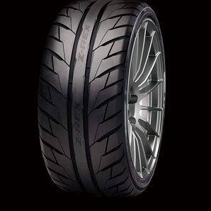 新品【2021年製造】 ZESTINO Z-REX ZTS-7000 235/40R17 2本セット【法人・営業所止めのみ】沖縄・離島不可の画像1