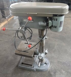 D225　NAKANE　卓上ボール盤　Bench　Drill　中古