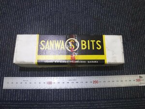 C398 SANWA BITS JIS22-7 中古