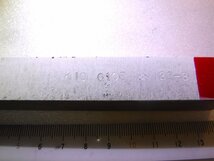 A477 ろう付バイト K10 G10E 33-3 鋳物用 新古品_画像2