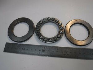 C794 NSK BEARINGS 51209 中古