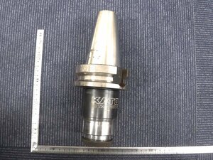 D295 KATO TAPPER BT50-SA1022-ⅢB 中古