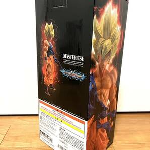 ※外箱セット 一番くじフィギュア ドラゴンボールVSオムニバス超F賞 セル完全体 F賞 魔人ブウ 純粋 C賞 超サイヤ人孫悟空の画像9