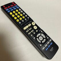 B8067 美品　返品可　動作品　デノン DENON オーディオ リモコン RC-917_画像1