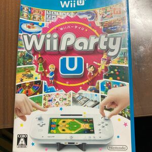 【Wii U】 Wii Party U