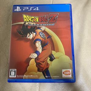 【PS4】 ドラゴンボールZ KAKAROT