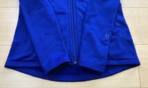 Patagonia R1 Full Zip Jacket Women's S パタゴニア フルジップ ジャケット フリース (mont-bell finetrack teton bros. 山と道 arc'teryx_画像7