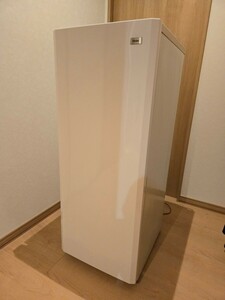 【引取可】Haier ハイアール 冷凍庫 JF-NUF136E 136L 2014年製