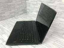 FUJITSU LIFEBOOK AH45/R　Core 4010U 4GB bios確認済_画像5