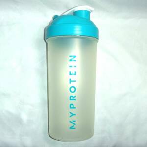 ★マイプロテイン プロテインシェイカー 600ml◆MYPROTEINシェーカー