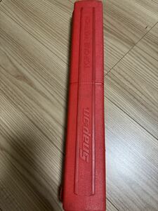 スナップオン snap-on QD2RN100　3/8Dｒ　トルクレンチ　中古　20Nm-100Nm