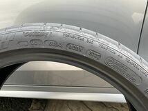 Michelin ミシュラン Pilot Super Sport 245/35R19 MO1 AMG認証_画像3