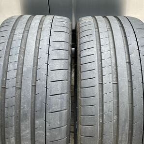 Michelin ミシュラン Pilot Super Sport 245/35R19 MO1 AMG認証の画像6