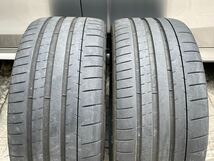 Michelin ミシュラン Pilot Super Sport 245/35R19 MO1 AMG認証_画像6