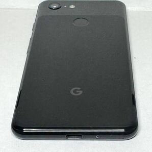 ☆ソフトバンク Google Pixel3 64GB ブラック☆SIMロック解除済 中古の画像8